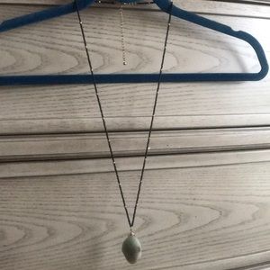 American Threads necklace